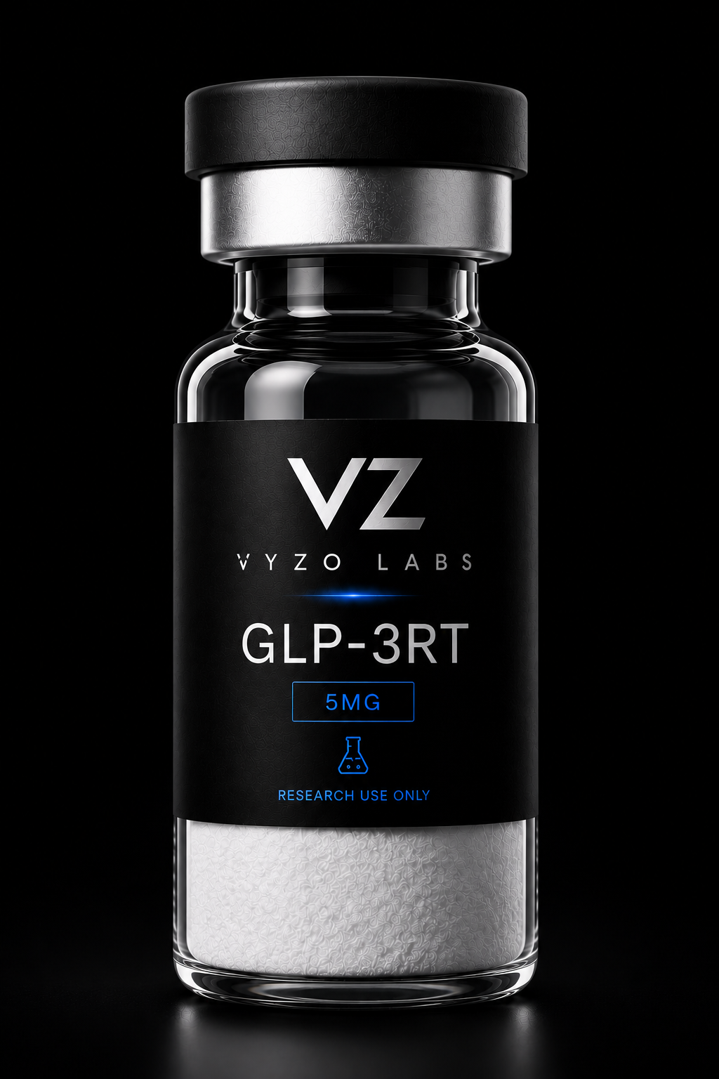 GLP-3RT vial