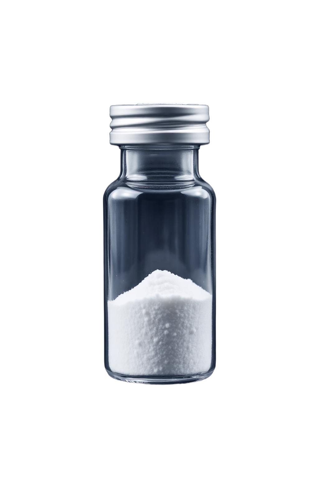 Glutathione vial