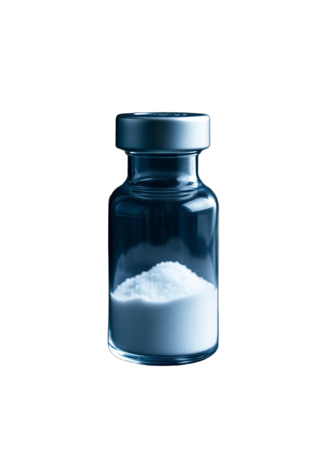 KPV vial