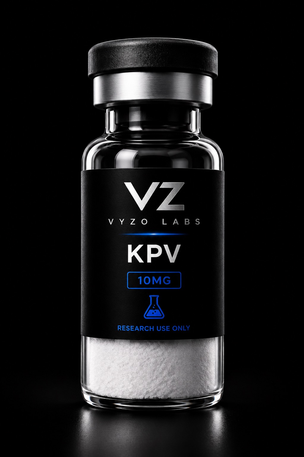 KPV vial